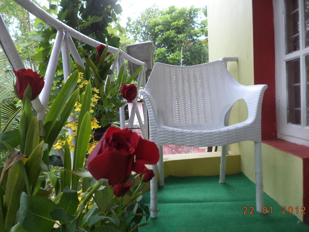 Vivaresidence Homestay アーラップーザ県 エクステリア 写真