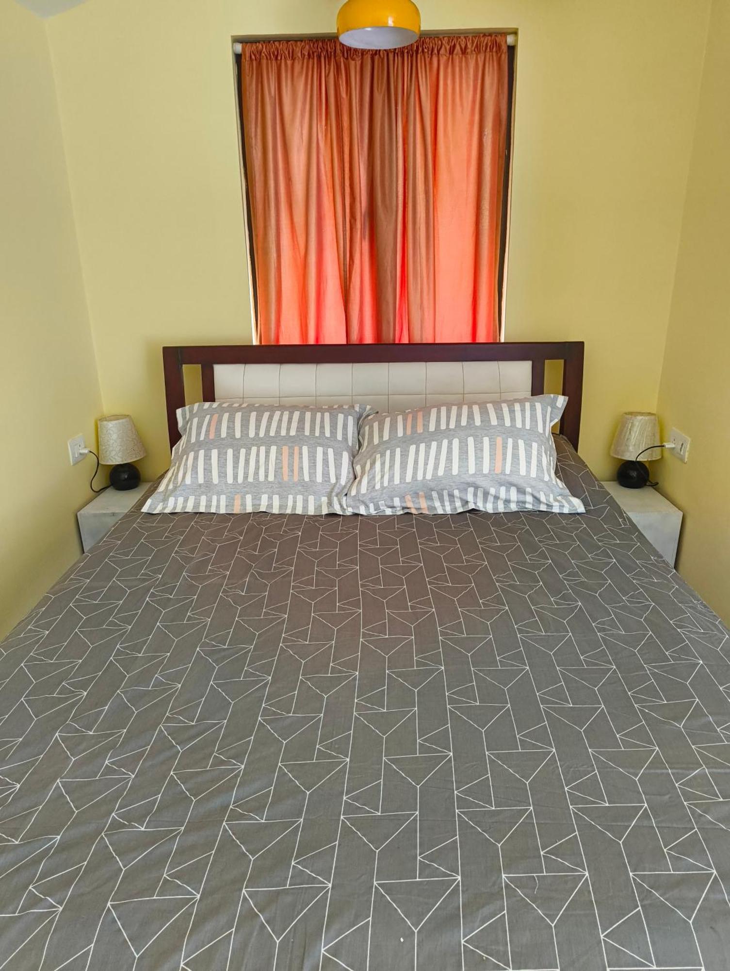 Vivaresidence Homestay アーラップーザ県 エクステリア 写真