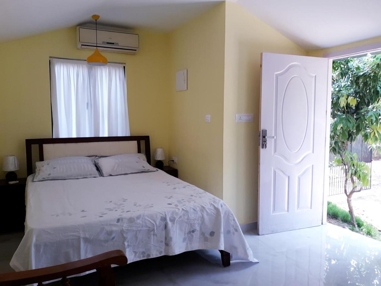 Vivaresidence Homestay アーラップーザ県 エクステリア 写真