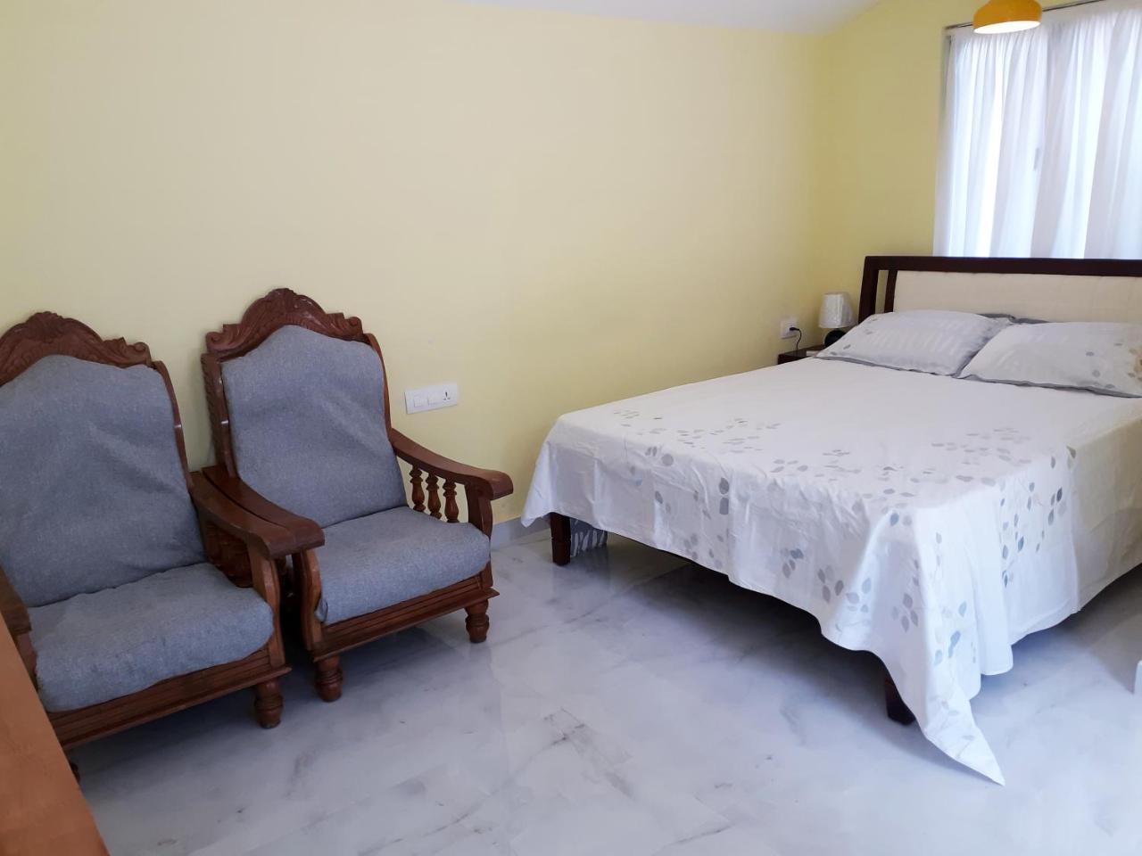 Vivaresidence Homestay アーラップーザ県 エクステリア 写真