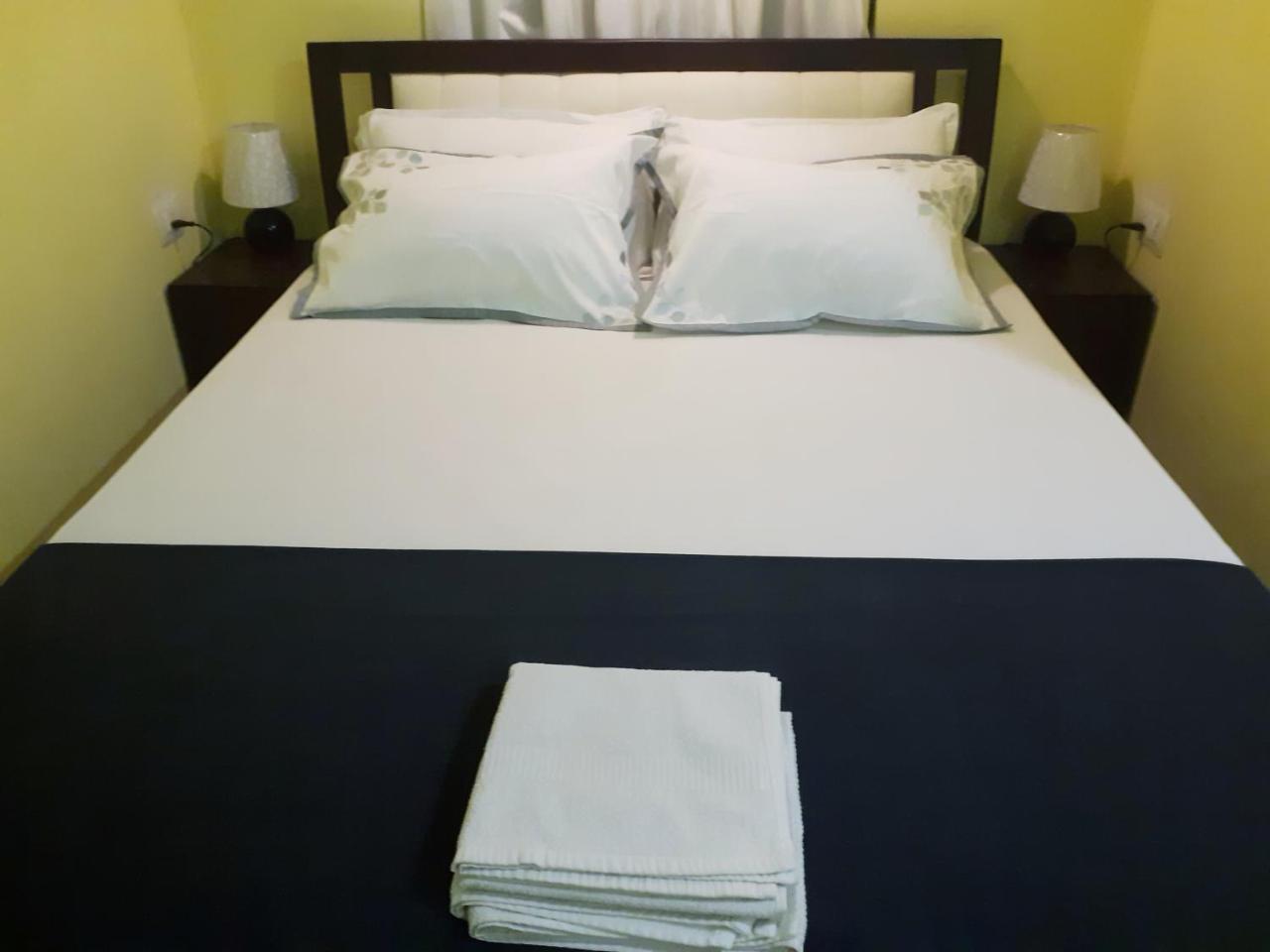 Vivaresidence Homestay アーラップーザ県 エクステリア 写真