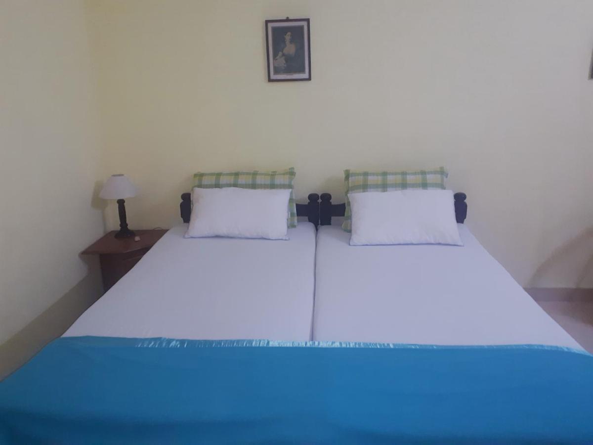 Vivaresidence Homestay アーラップーザ県 エクステリア 写真